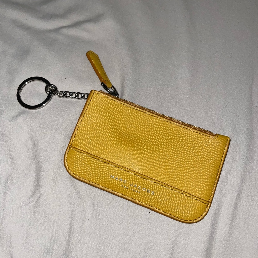 Marc Jacob Coin Key Pouch
